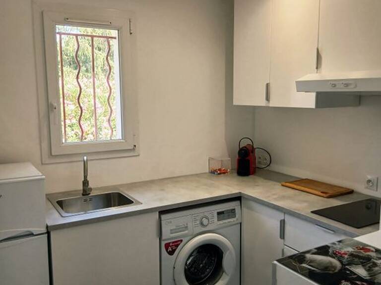 Studio de 38m2 à louer sur Villecroze — photo 1