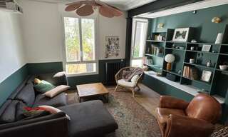 Maison 7 Pièces 150 m² à louer à Bois-Colombes (92270)
