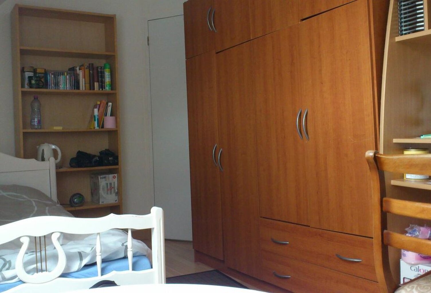 Chambre de 10m2 à louer sur Montereau-Fault-Yonne — photo 1