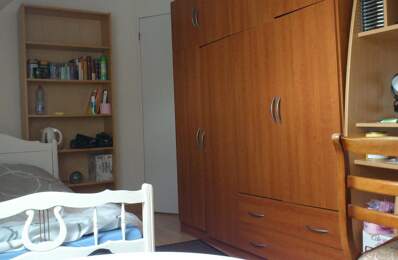 Chambre de 10m2 à louer sur Montereau-Fault-Yonne — photo du bien