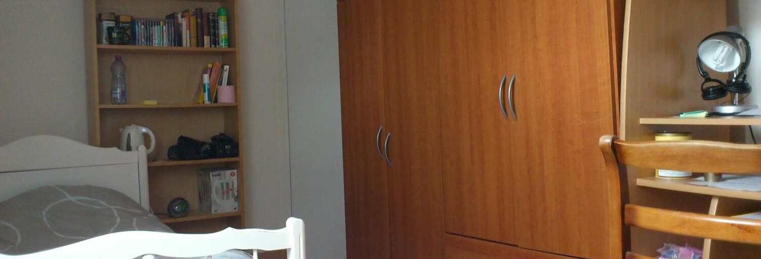 Appartement 1 Pièce 10 m² à louer à Montereau-Fault-Yonne (77130)