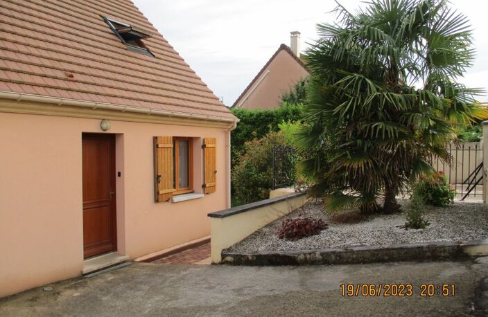 Chambre de 10m2 à louer sur Montereau-Fault-Yonne — photo 2
