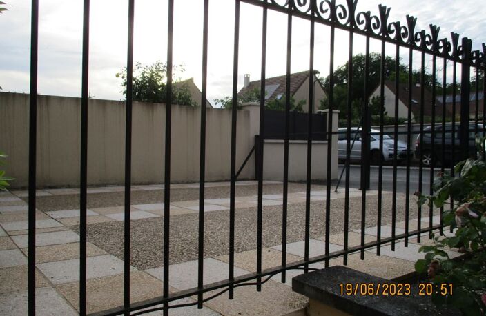 Chambre de 10m2 à louer sur Montereau-Fault-Yonne — photo 4