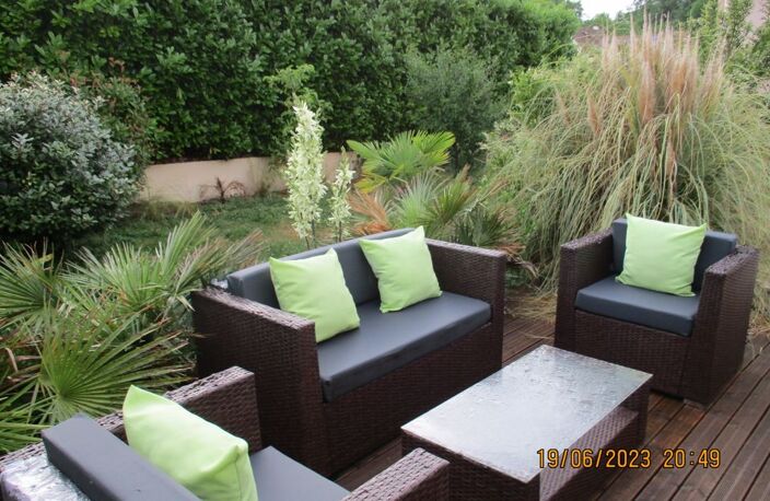 Chambre de 10m2 à louer sur Montereau-Fault-Yonne — photo 5