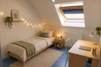 Appartement 1 pièces 350 €