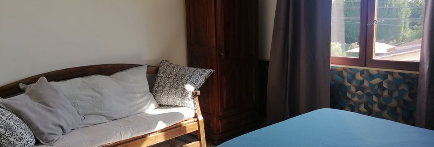 Appartement 3 Pièces 54 m² à louer à Le Pontet (84130)
