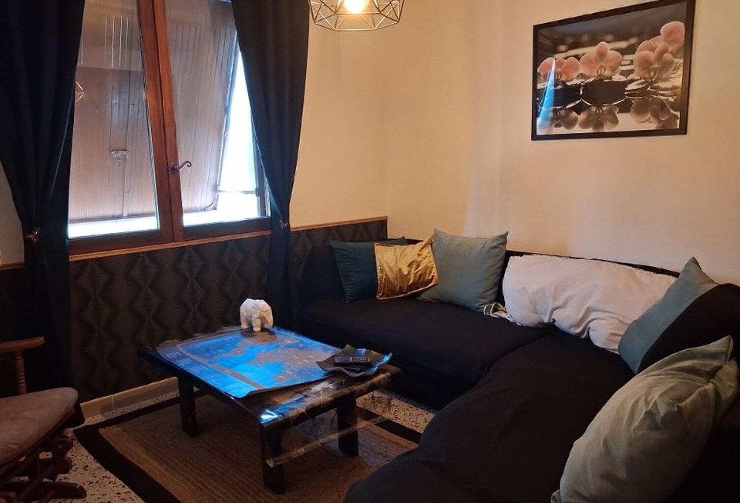 Appartement de 54m2 à louer sur Le Pontet — photo 1
