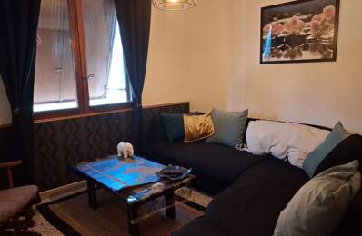 Appartement de 54m2 à louer sur Le Pontet — photo du bien