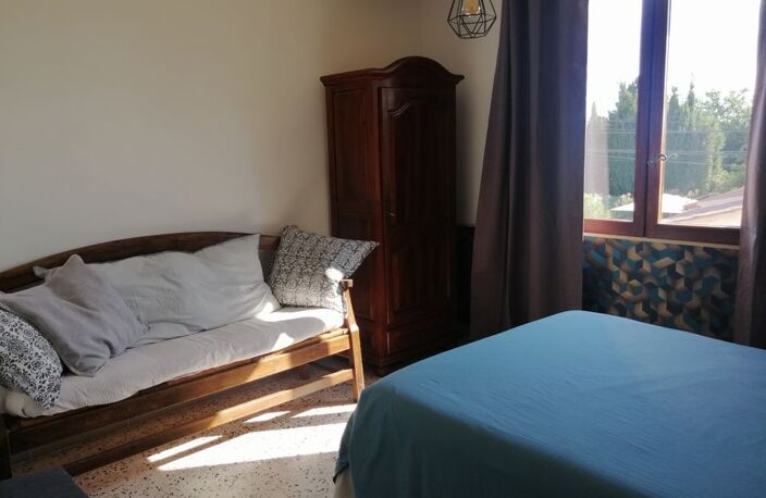 Appartement de 54m2 à louer sur Le Pontet — photo 2