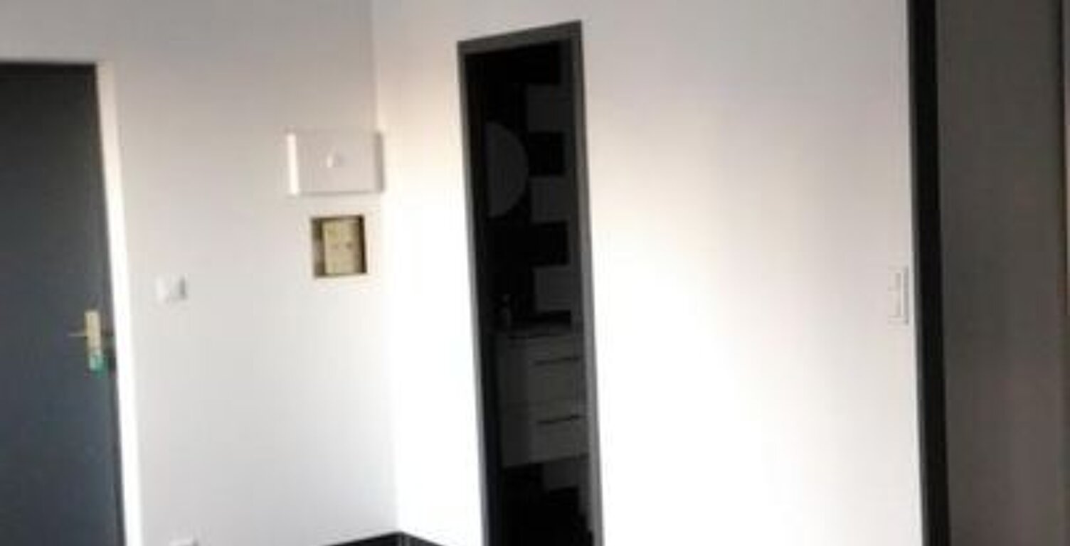 Appartement de 31m2 à louer sur Landerneau — photo 1