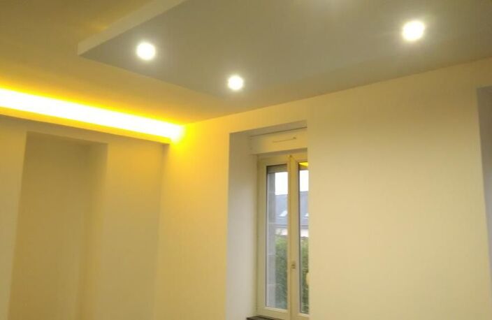 Appartement de 31m2 à louer sur Landerneau — photo 2