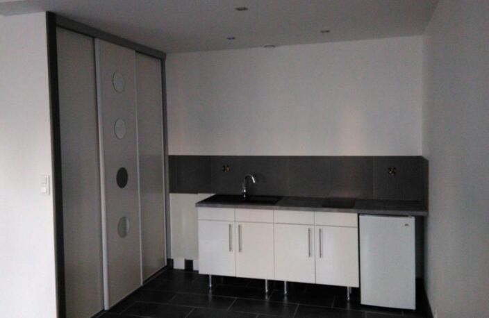 Appartement de 31m2 à louer sur Landerneau — photo 3