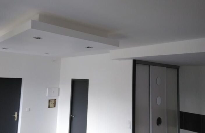 Appartement de 31m2 à louer sur Landerneau — photo 4