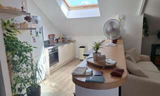 Appartement 3 Pièces 61 m² à louer à Amiens (80000)
