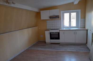 Appartement 2 pièces 560 €