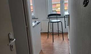 Appartement 1 Pièce 13 m² à louer à Lille (59000)