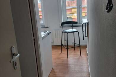 Appartement 1 pièces 415 €