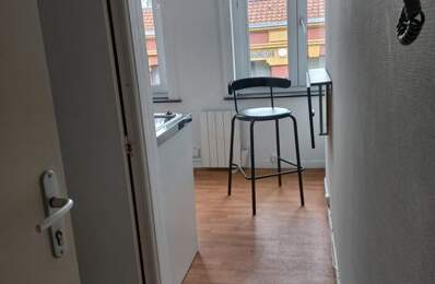 Studio de 13m2 à louer sur Lille — photo du bien