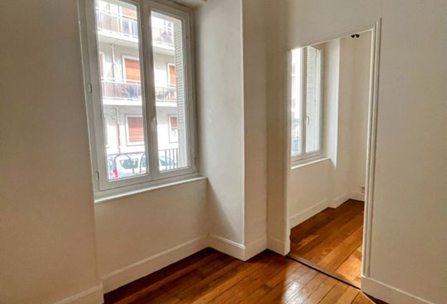 Appartement de 46m2 à louer sur Clermont-Ferrand — photo 1
