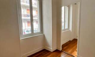 Appartement 2 Pièces 46 m² à louer à Clermont-Ferrand (63000)