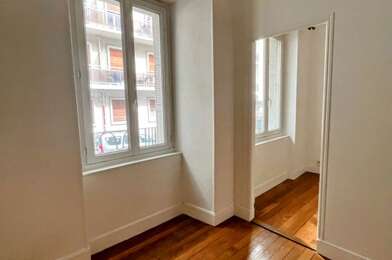 Appartement 2 pièces 580 €