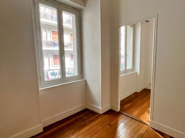 Appartement de 46m2 à louer sur Clermont-Ferrand — photo du bien