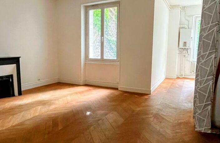 Appartement de 46m2 à louer sur Clermont-Ferrand — photo 2