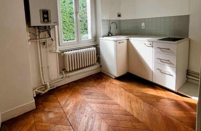 Appartement de 46m2 à louer sur Clermont-Ferrand — photo 3
