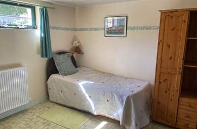 Studio de 39m2 à louer sur Neuilly-lès-Dijon — photo du bien