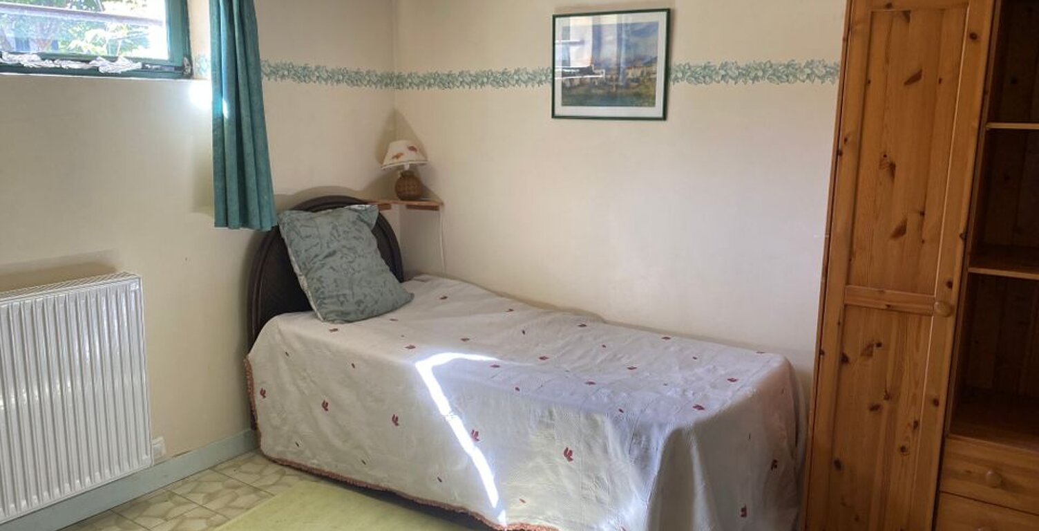 Studio de 39m2 à louer sur Neuilly-lès-Dijon — photo 1