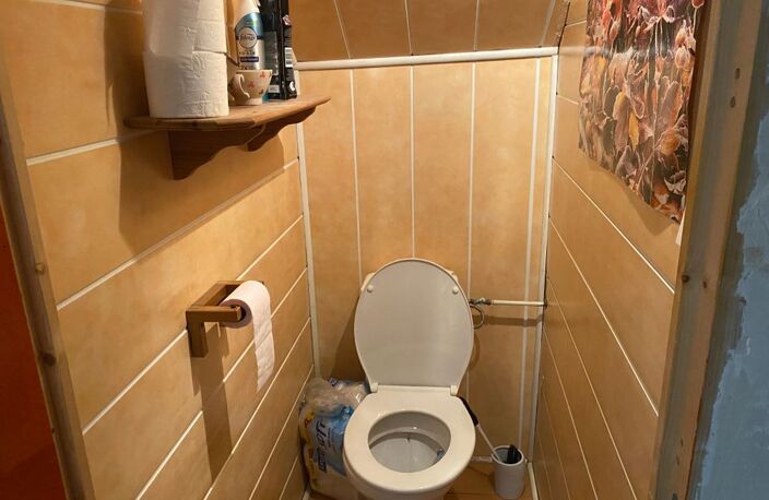 Studio de 39m2 à louer sur Neuilly-lès-Dijon — photo 3