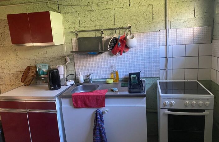Studio de 39m2 à louer sur Neuilly-lès-Dijon — photo 4