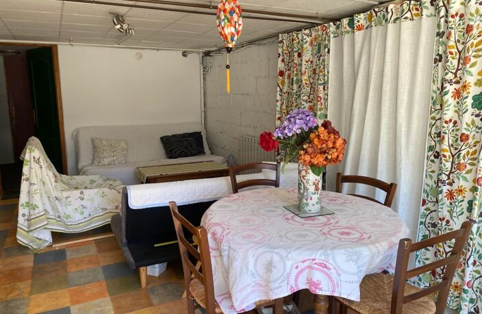 Studio de 39m2 à louer sur Neuilly-lès-Dijon — photo 5
