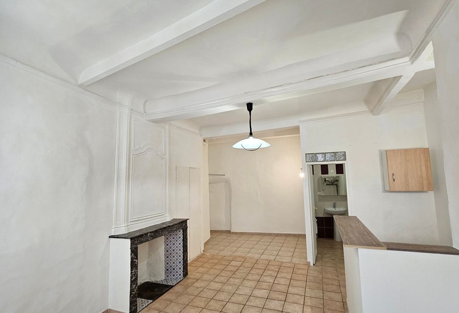 Studio de 30m2 à louer sur Carpentras — photo 1