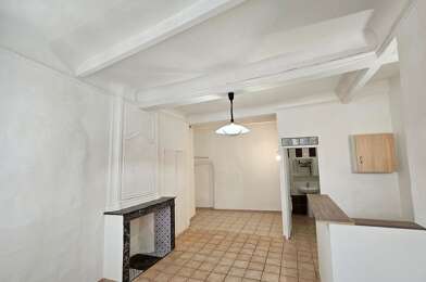 Appartement 1 pièces 445 €