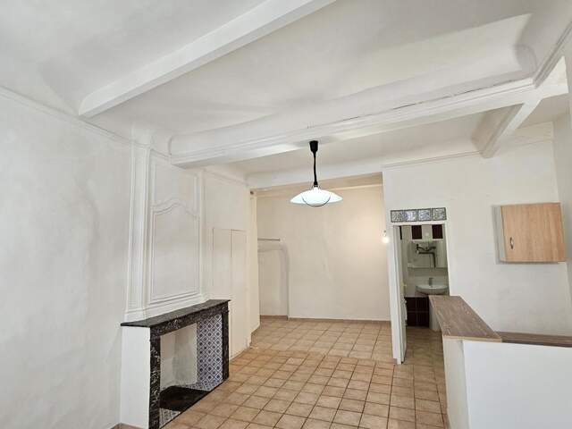 Studio de 30m2 à louer sur Carpentras — photo du bien