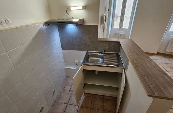 Studio de 30m2 à louer sur Carpentras — photo 4