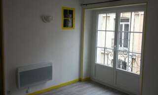 Appartement 1 Pièce 19 m² à louer à Dieppe (76200)