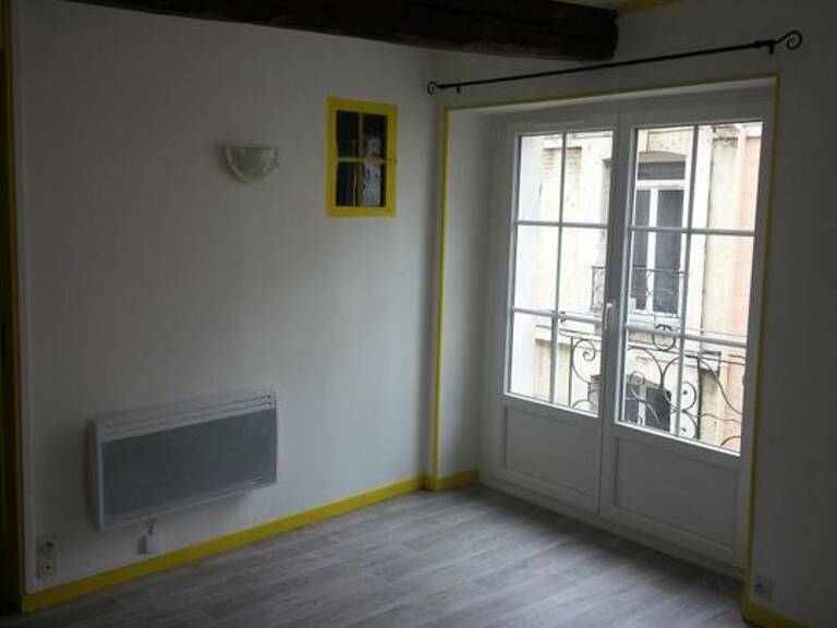 Studio de 19m2 à louer sur Dieppe — photo 1