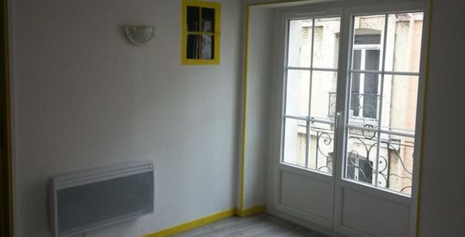 Studio de 19m2 à louer sur Dieppe — photo 1