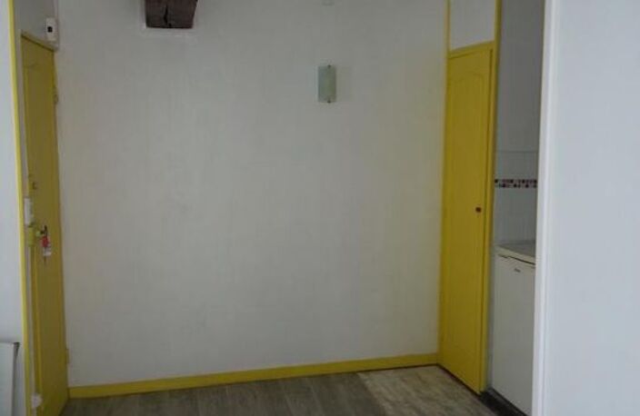 Studio de 19m2 à louer sur Dieppe — photo 2