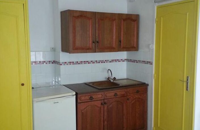 Studio de 19m2 à louer sur Dieppe — photo 4