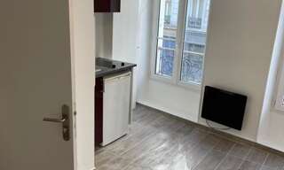 Appartement 1 Pièce 16 m² à louer à Paris 11 (75011)