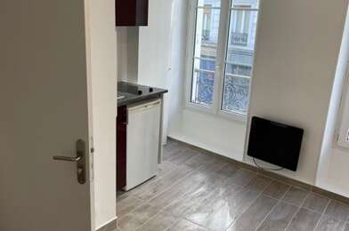 Appartement 1 pièces 790 €