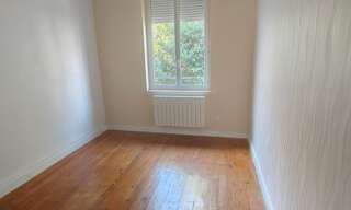 Appartement 2 Pièces 55 m² à louer à Villeurbanne (69100)