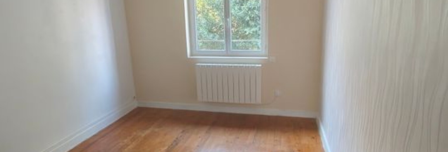 Appartement 2 Pièces 55 m² à louer à Villeurbanne (69100)