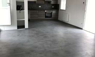 Maison 4 Pièces 76 m² à louer à Antheuil-Portes (60162)