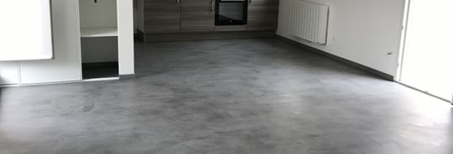 Maison 4 Pièces 76 m² à louer à Antheuil-Portes (60162)