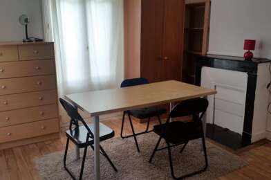 Appartement 1 pièces 590 €