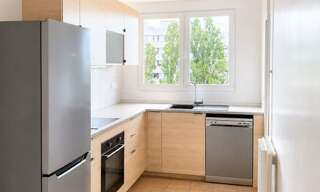 Appartement 4 Pièces 83 m² à louer à Bagnolet (93170)